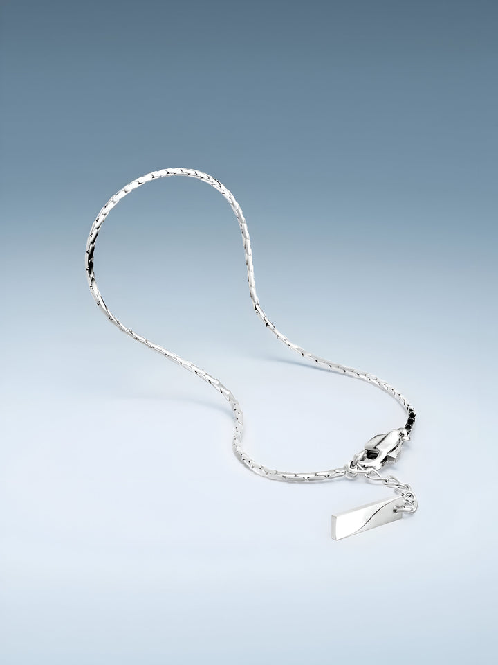 Wire Karkötő
